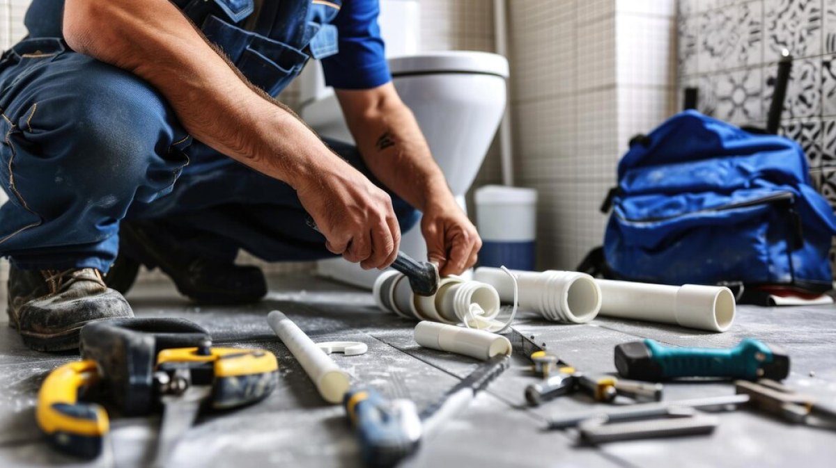 Blue Oak Plumbing - Reliable Austin Plumbing Services