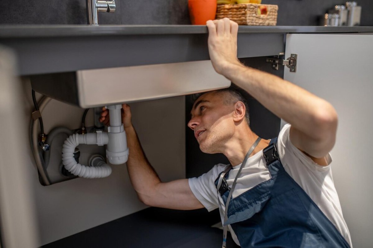 Blue Oak Plumbing - Reliable Austin Plumbing Services